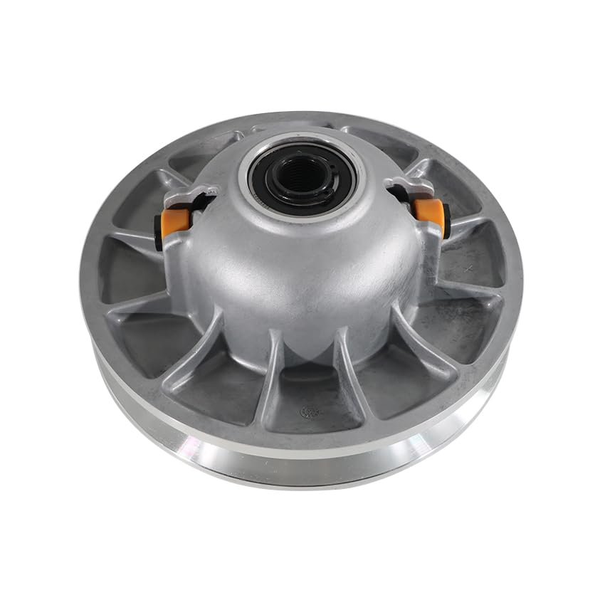 Paul Den Hollander　限定1300部 Amazon.com: Driven Clutch Assembly kit OEM:1323404 1323403, for